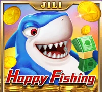 Happy Fishing — game at ATM88