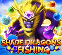 FIVE DRAGONS FISHING — game at ATM88