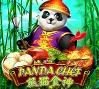 PANDA CHEF — game at ATM88