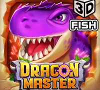 DRAGON MASTER — game at ATM88