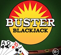 Buster Blackjack — game at ATM88