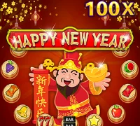 HAPPY NEW YEAR — game at ATM88