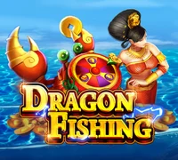DRAGON FISHING — game at ATM88