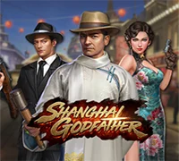 Shanghai Godfather — game at ATM88