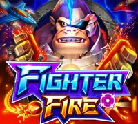 FIGHTER FIRE — game at ATM88