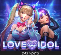 LOVE IDOL — game at ATM88