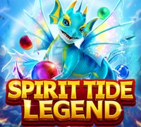FISHING LEGEND — game at ATM88