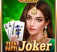 Joker — game at ATM88