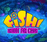 FISH! Shoot For Cash — game at ATM88
