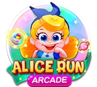 ALICE RUN — game at ATM88