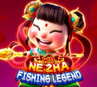 WD Nezha Fishing Legend — game at ATM88