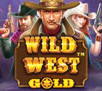 WILD WEST GOLD — game at ATM88