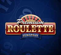 Premium European Roulette — game at ATM88