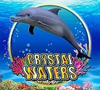 CRYSTAL WATERS — game at ATM88