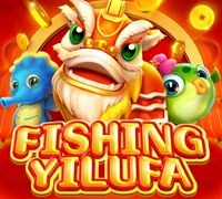 FISHING YILUFA — game at ATM88