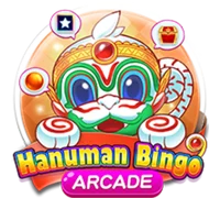Hanuman Bingo — game at ATM88
