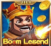Boom Legend — game at ATM88