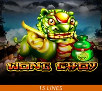 WONG CHOY — game at ATM88
