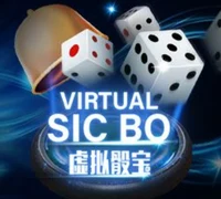 Virtual SIC BO — game at ATM88