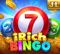 BINGO — game at ATM88