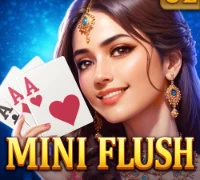 MINI FLUSH — game at ATM88