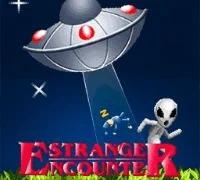 STRANGE ENCOUNTER — game at ATM88