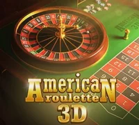 American Roulette 3D — game at ATM88