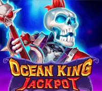 OCEAN KING JACKPOT — game at ATM88