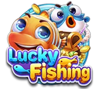 Lucky Fishing — game at ATM88