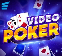 Video POKER — game at ATM88