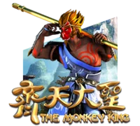 The Monkey King — game at ATM88