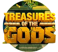 TREASURES OF THE GODS — game at ATM88