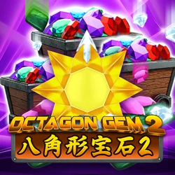 OCTAGON GEM 2 — game at ATM88
