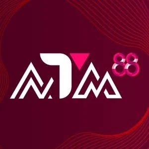 ATM88 logo